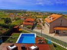 5 Bedroom Luxury Seaview Villa in Spain, Galicia, Sanxenxo